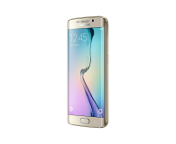 SAMSUNG G925F Galaxy S6 Edge Gold 128GB - 230552 - zdjęcie 6